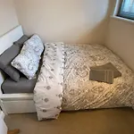 Central Harrogate Flat